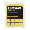 Head Prime Tour Overgrip 12Pack Yellow